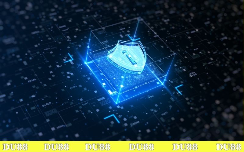 Bảo mật tối đa dữ liệu khách hàng