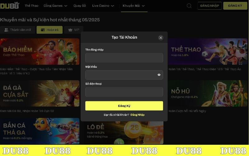 FAQ câu hỏi thường gặp về tài khoản