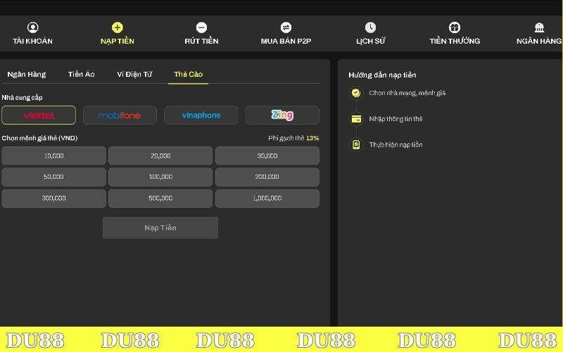 Hỗ trợ thanh toán đa kênh online