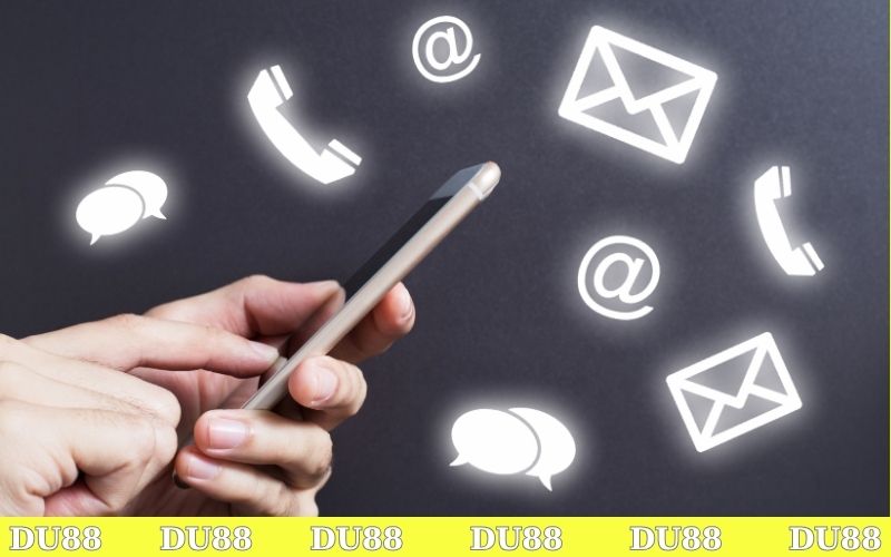 Lưu ý khi liên hệ với nhà cái